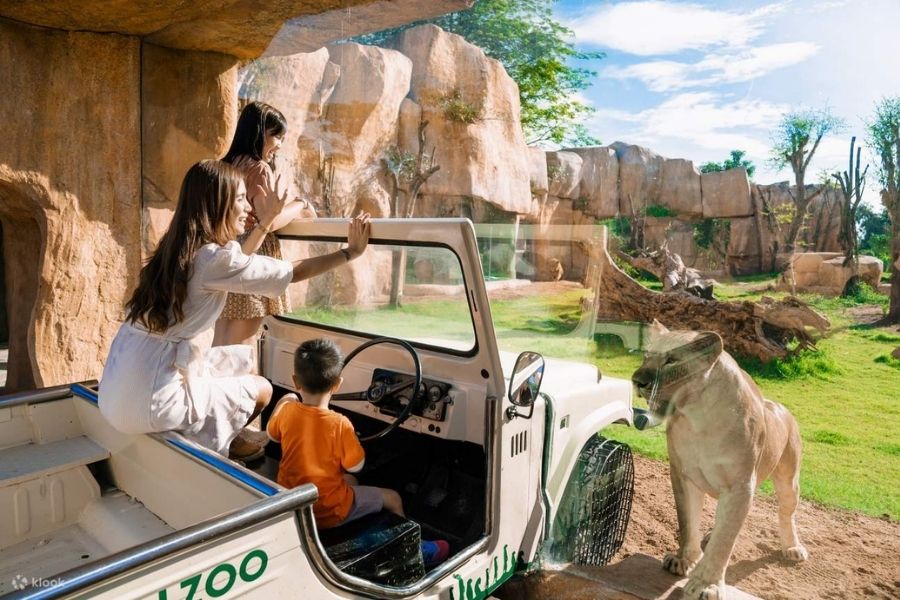 bali zoo 1
