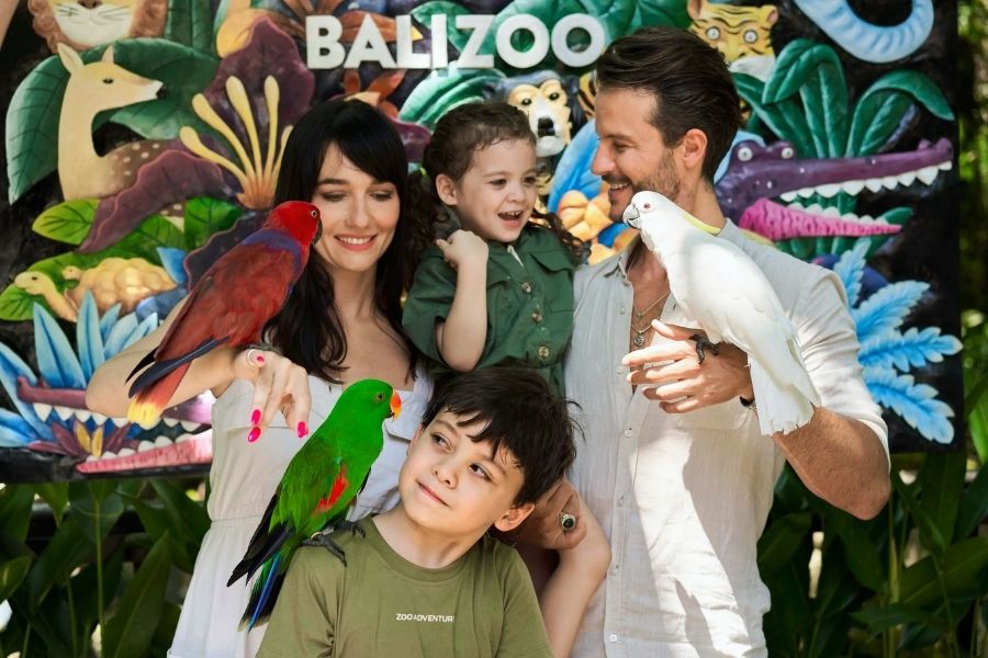 bali zoo 4
