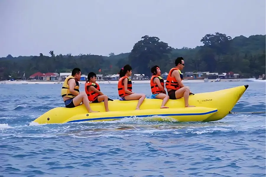 banana boat