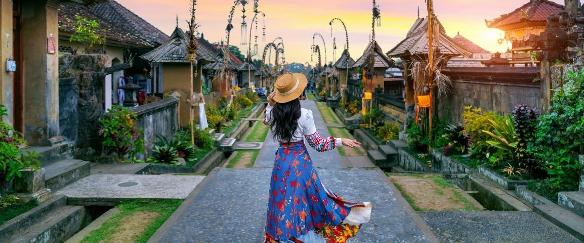 Bali Tripia Tours