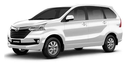 sewa mobil avanza