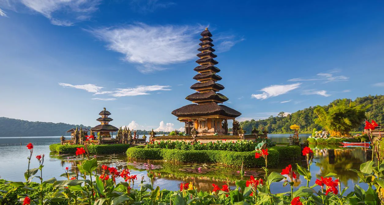 ulun danu beratan