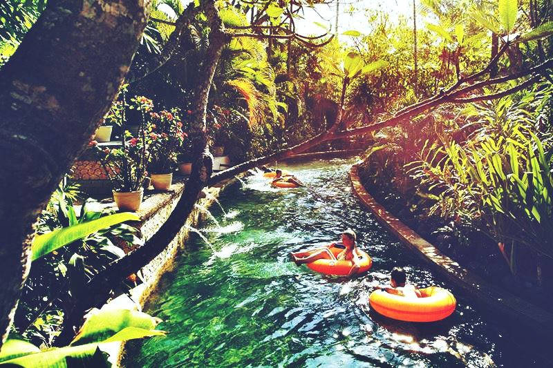 waterbom bali pass